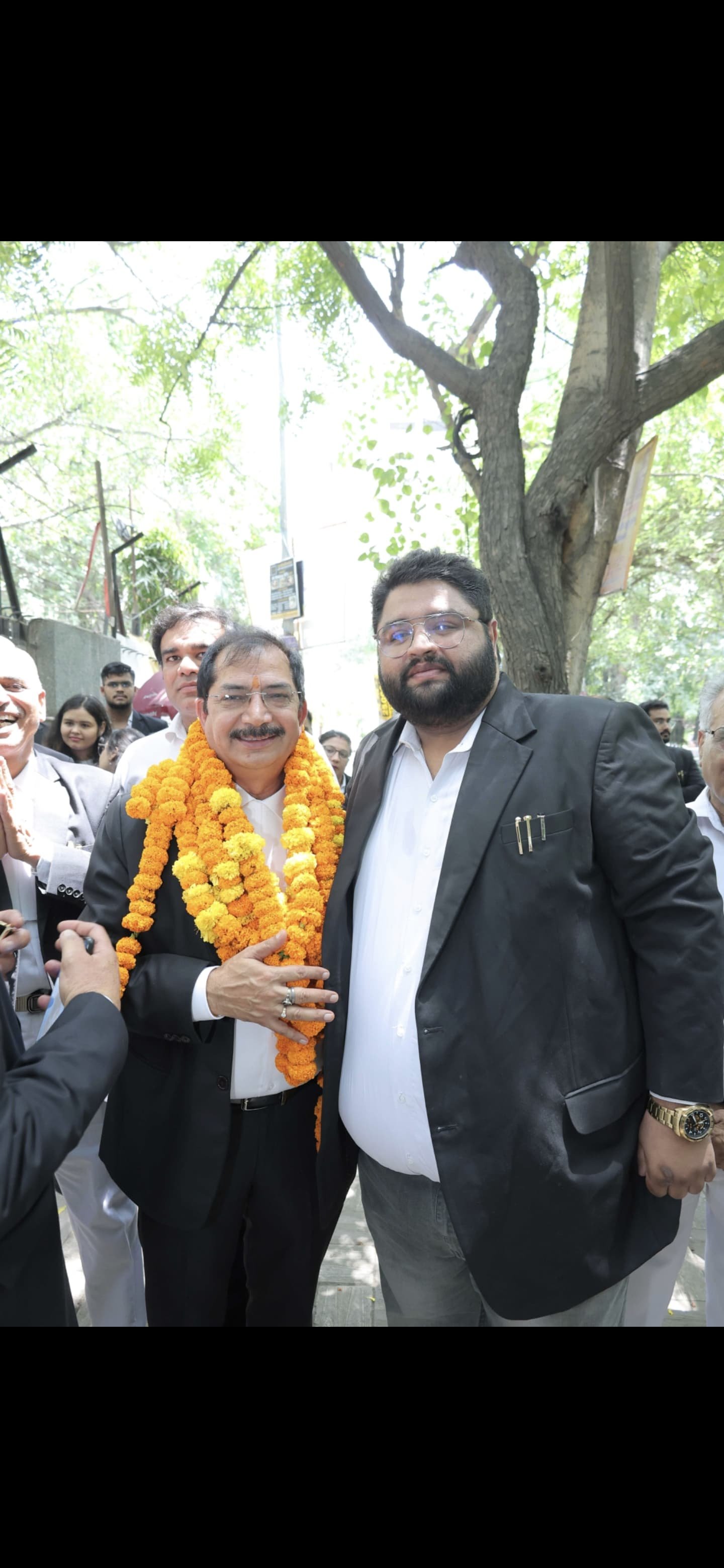 Anmol Sharma